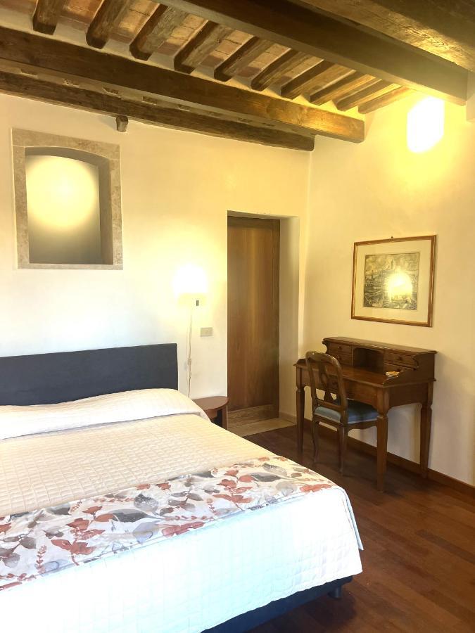 The Balcony Suite - Affaccio Su Piazza Del Campo Sienne Extérieur photo