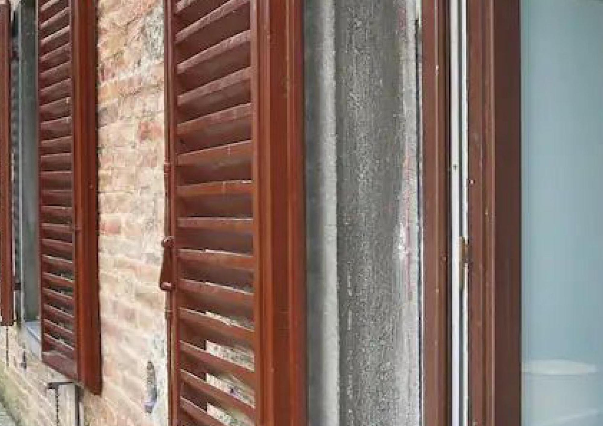 The Balcony Suite - Affaccio Su Piazza Del Campo Sienne Extérieur photo